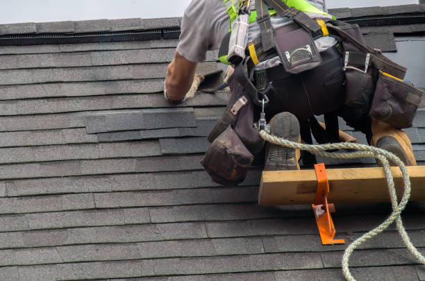 Reliable Roofing contractor in Washburn, ND by Brentwood Metal Roofing