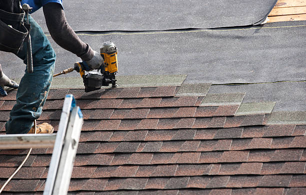 Licensed Roofing service in Washburn, ND - Brentwood Metal Roofing